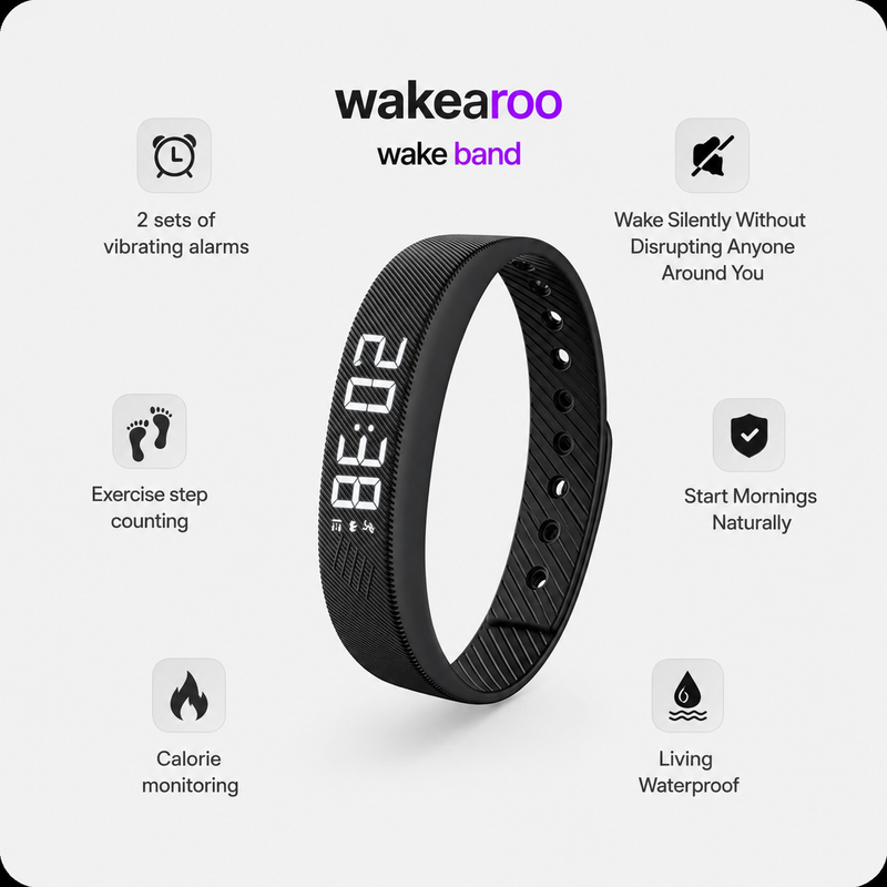 Wake Band