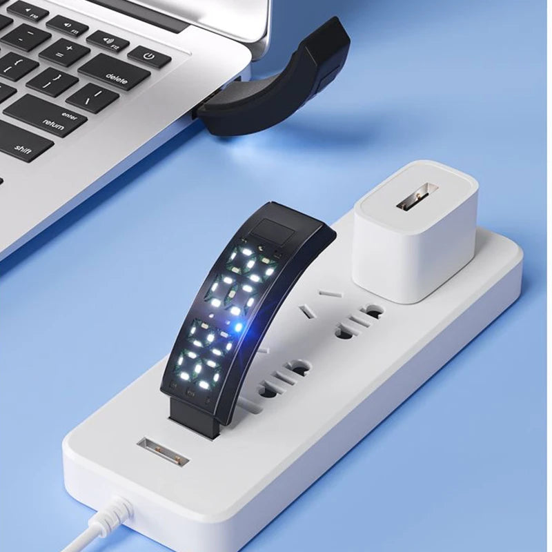 Wakearoo Wake Band — Silent Vibrating Alarm Wristband
