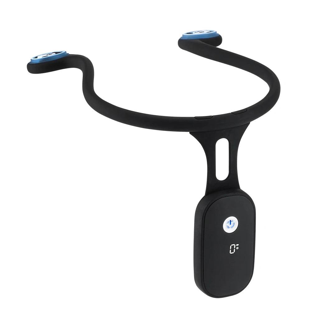 Smart Posture Correction Device Posture Training device Adjuster Adult Child Intelligent Posture Adjuster Realtime Monitoring