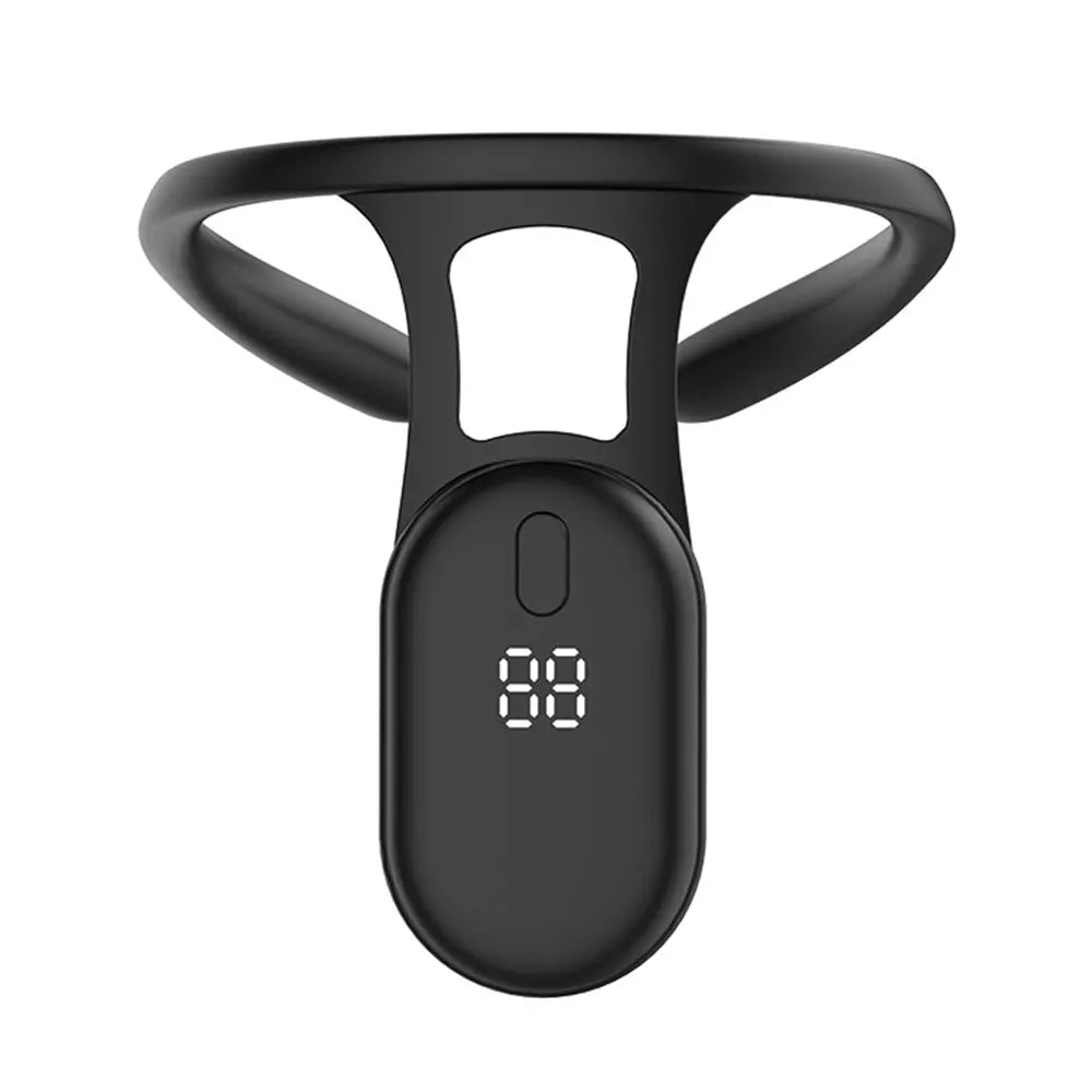 Smart Posture Correction Device Posture Training device Adjuster Adult Child Intelligent Posture Adjuster Realtime Monitoring