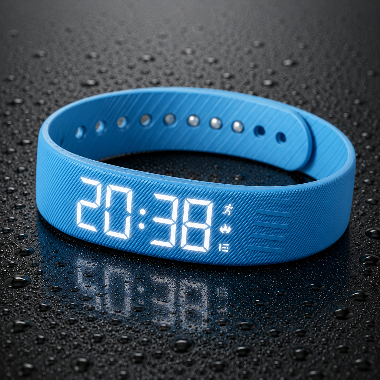 Wake Band