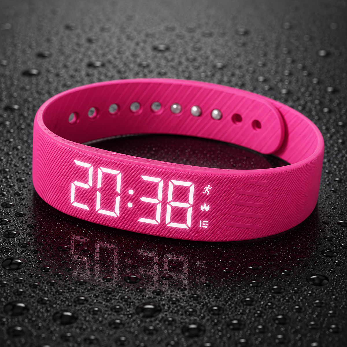 Wake Band