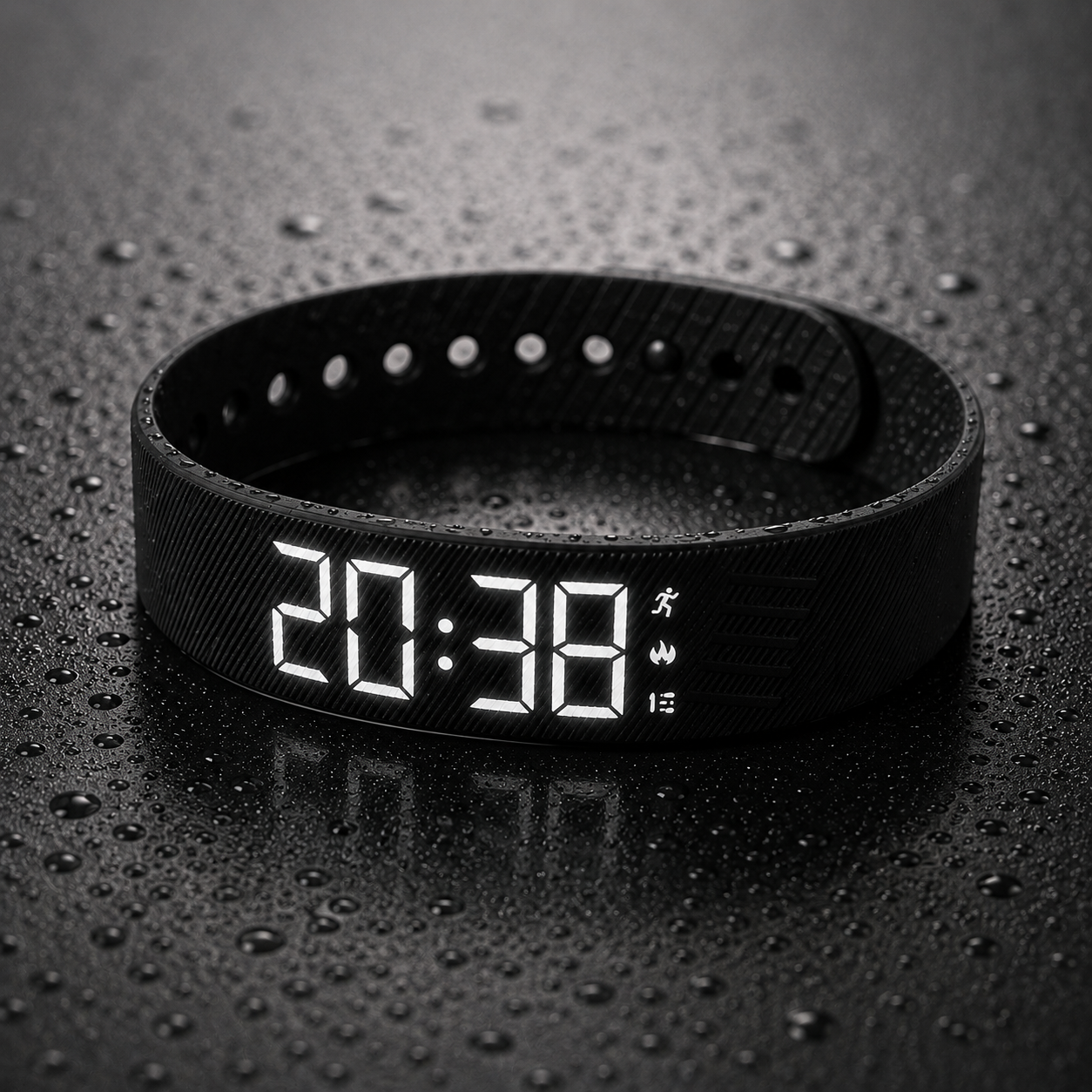 Wake Band