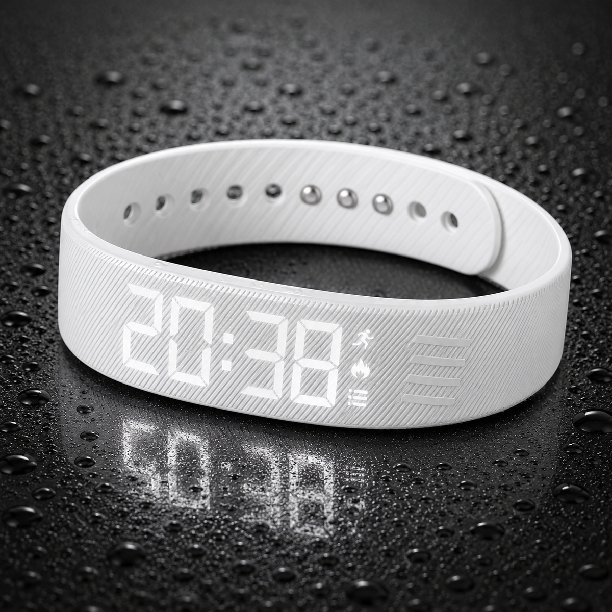 Wake Band